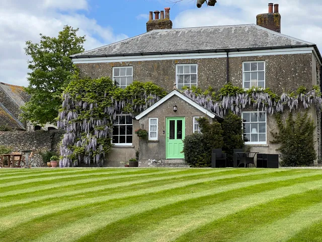 Smeaton Farm Luxury Bed and Breakfast