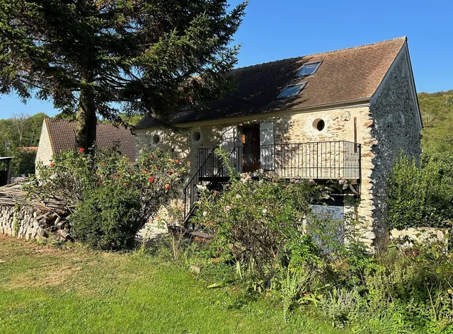 Chez Fred et Cécile