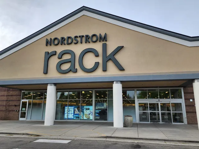 Nordstrom Rack