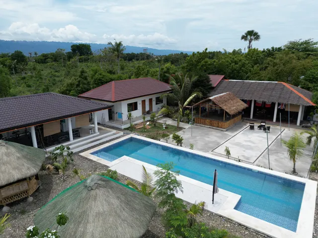 Serenity Resort