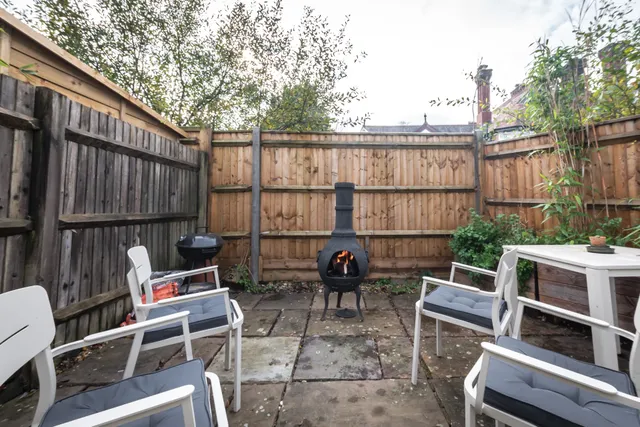 Rufus Cottage | New Forest Holiday Homes | Smart Apartments