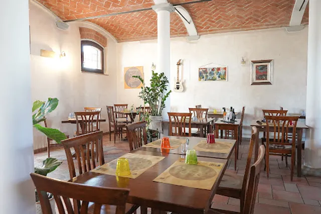 Ristorante Soul Kitchen