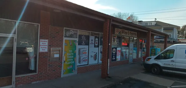 Five Corners Wine & Spirits