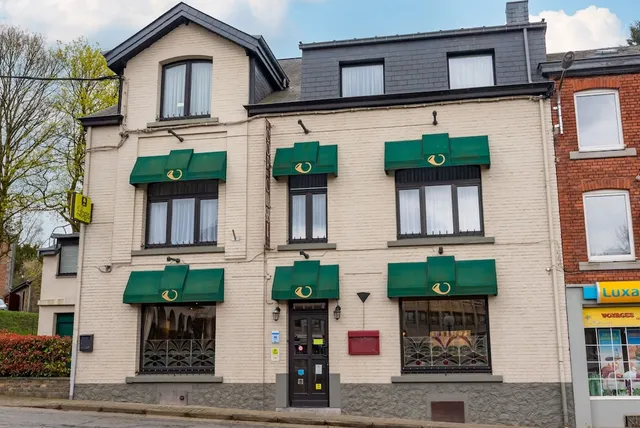 Hôtel le Cor de Chasse