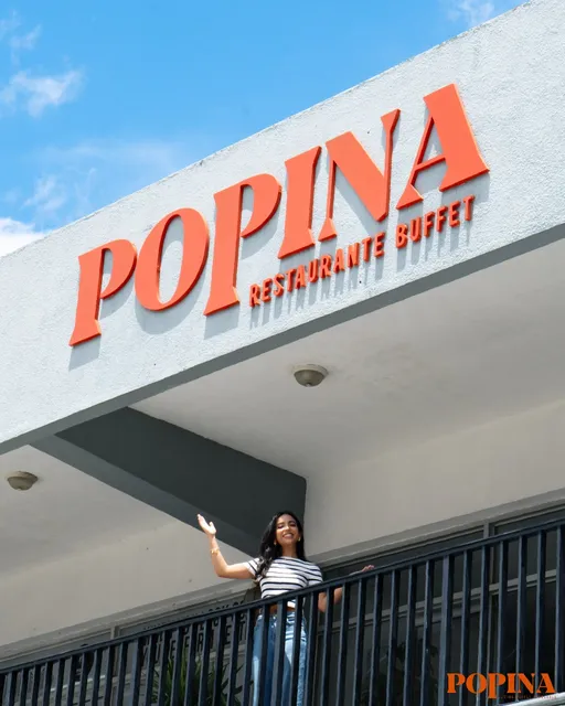Popina