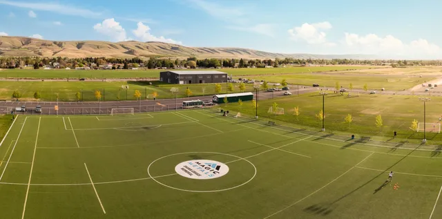 Sozo Sports Complex