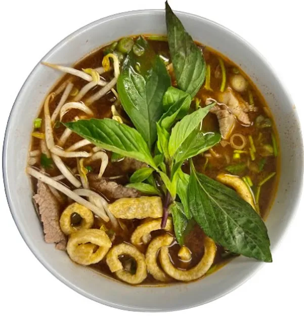 KNYAW MU THAI RESTAURANT