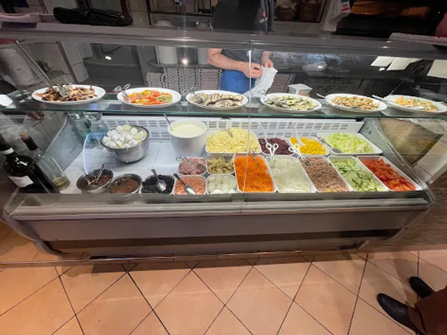 Fanellis Pizzeria Pizza und Pasta | Pizza Lieferdienst Bottrop 🍕🍝