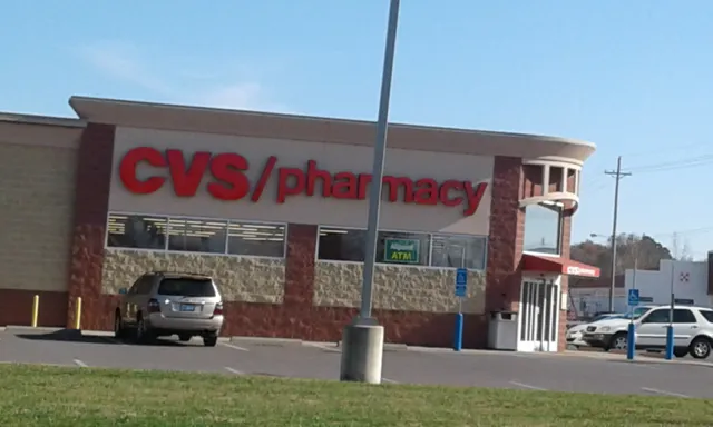 CVS