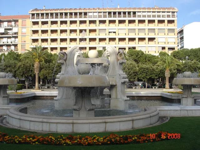 B & B Piazza 300mila