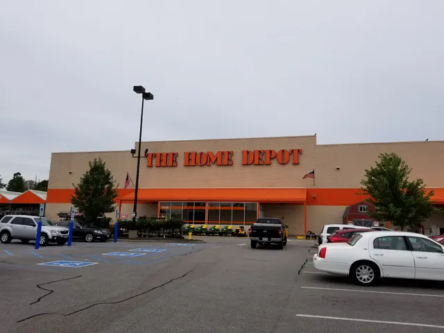 The Home Depot