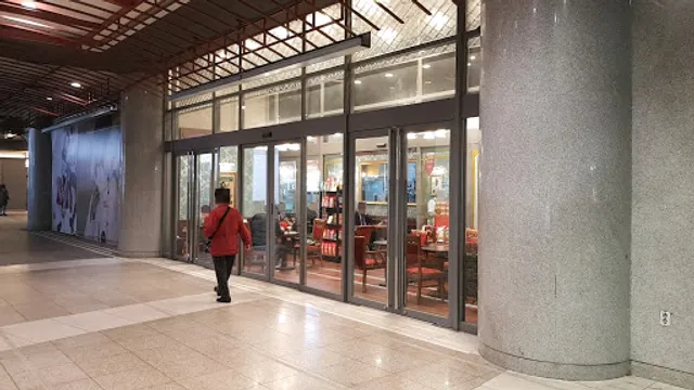 근대골목단팥빵 용산역점