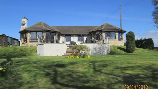 Broomlea Guest House