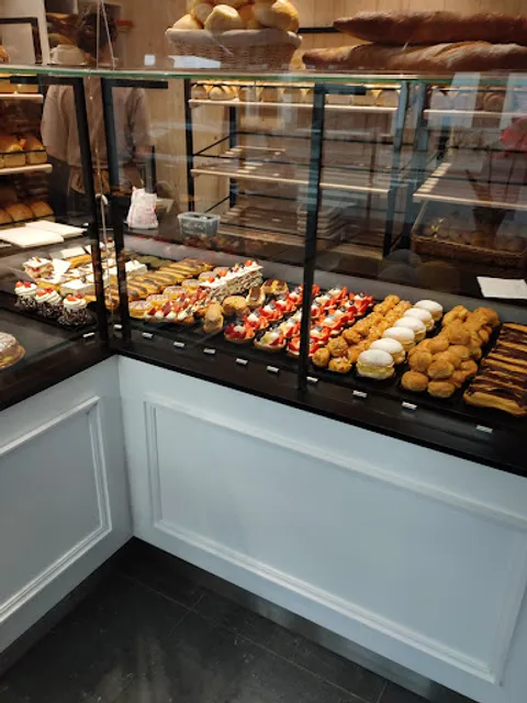 Boulangerie Alexandre