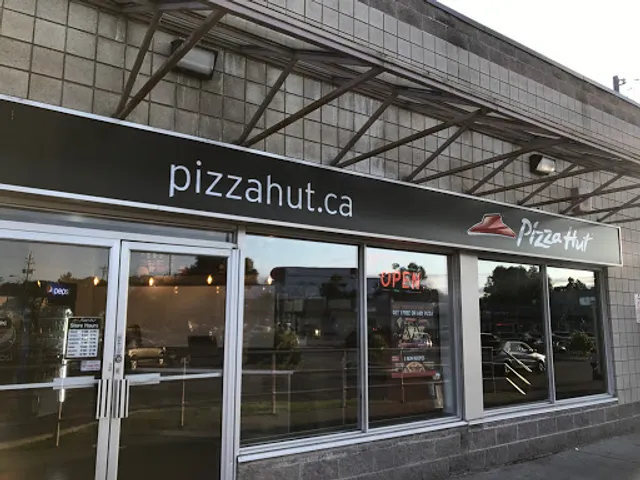 Pizza Hut