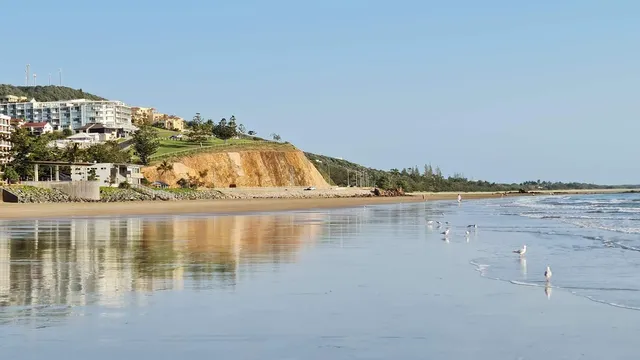 Oshen Apartments Yeppoon