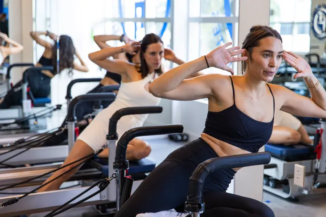 JETSET Pilates - Brickell