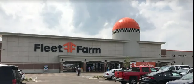 Fleet Farm