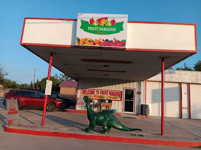 Fruit Paradise Big Spring