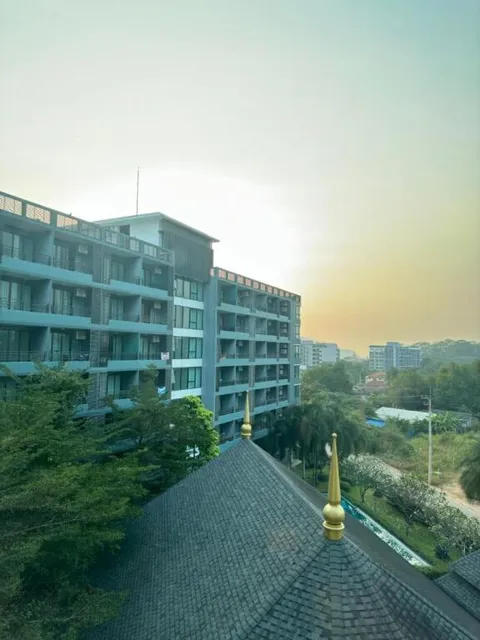 Baan Bangsare Resotel Chonburi