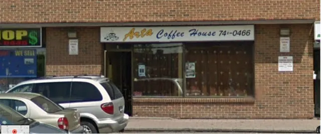 Arta Restaurant Somali Food