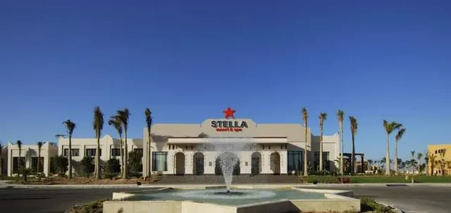 Stella Makadi chalets 41-A-1