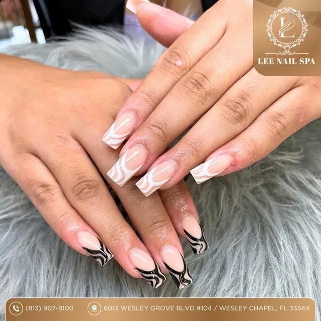 Lee Nail & Spa of The Grove