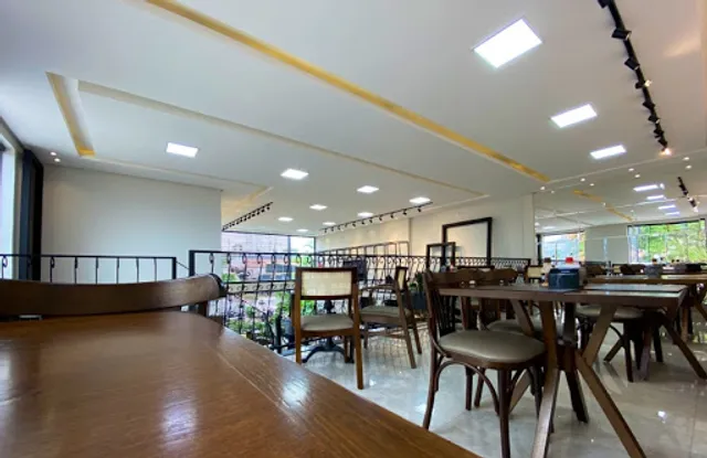 Panificadora Avenida Jundiaí