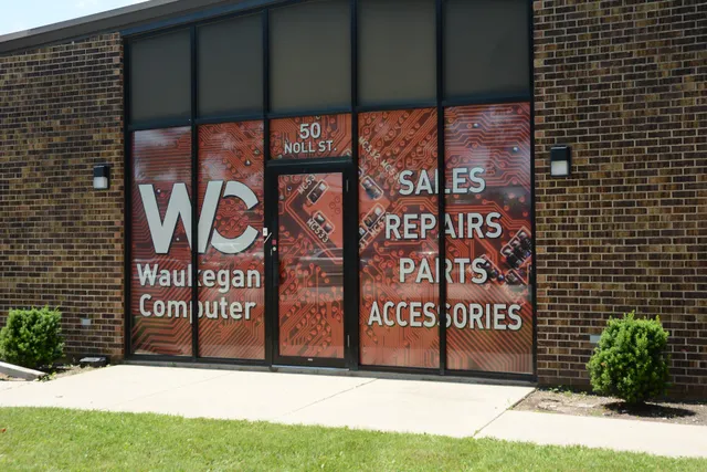 Waukegan Computer