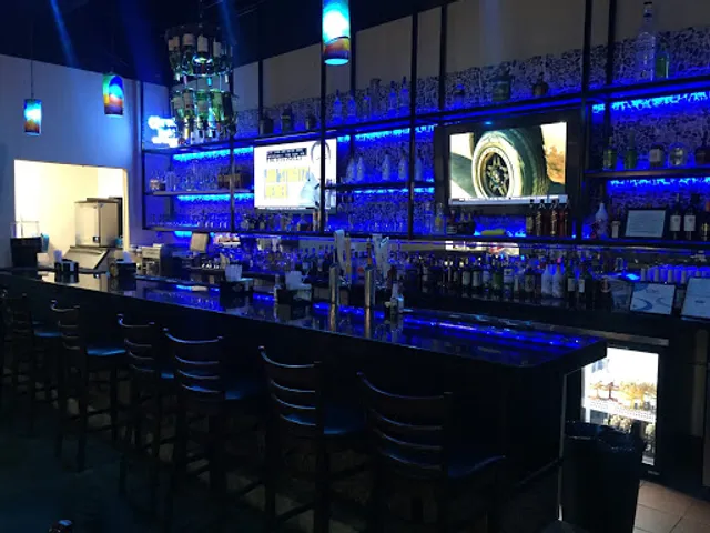 Dos Amigos - Mexican Grill