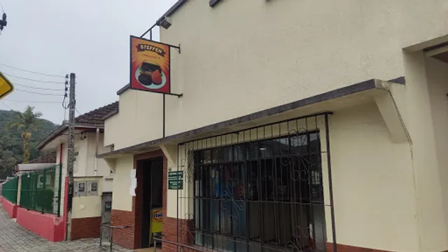 Bar e Lanchonete Steffen