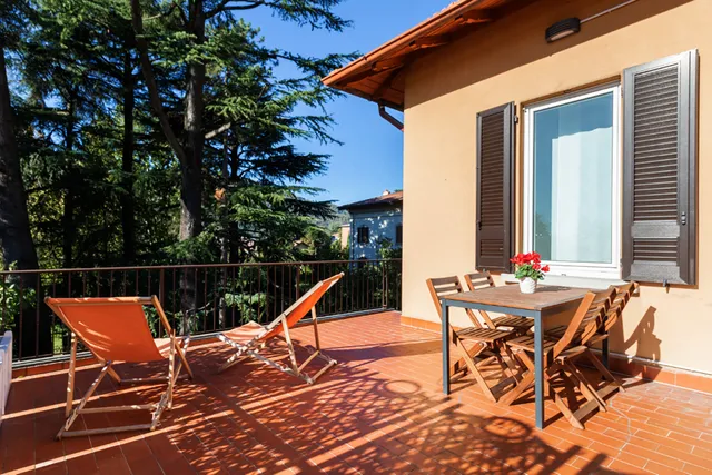 Adda River Casa Vacanze