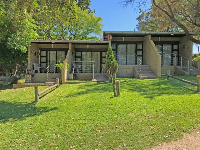 Hills and Dales Accommodation