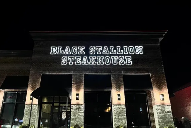 Black Stallion Steakhouse