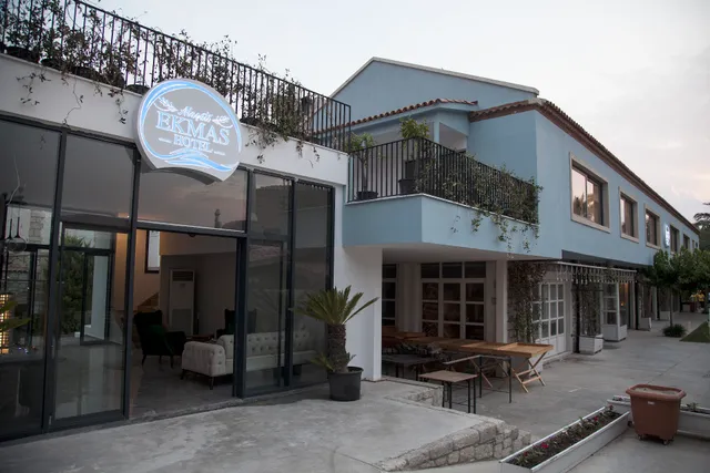 Alaçatı Ekmas Hotel