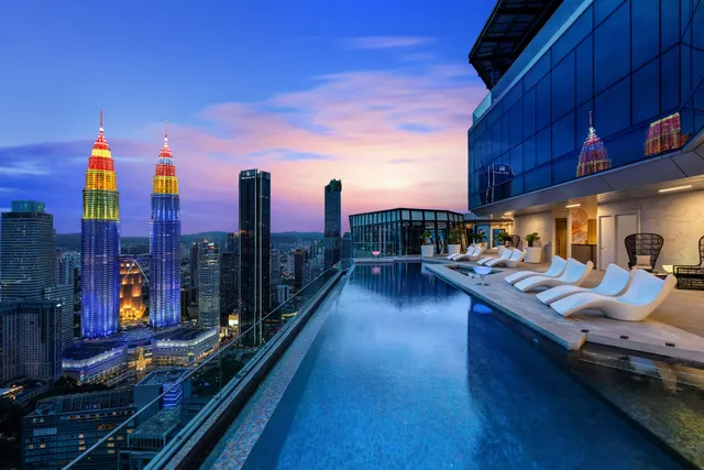 Imperial Lexis Kuala Lumpur