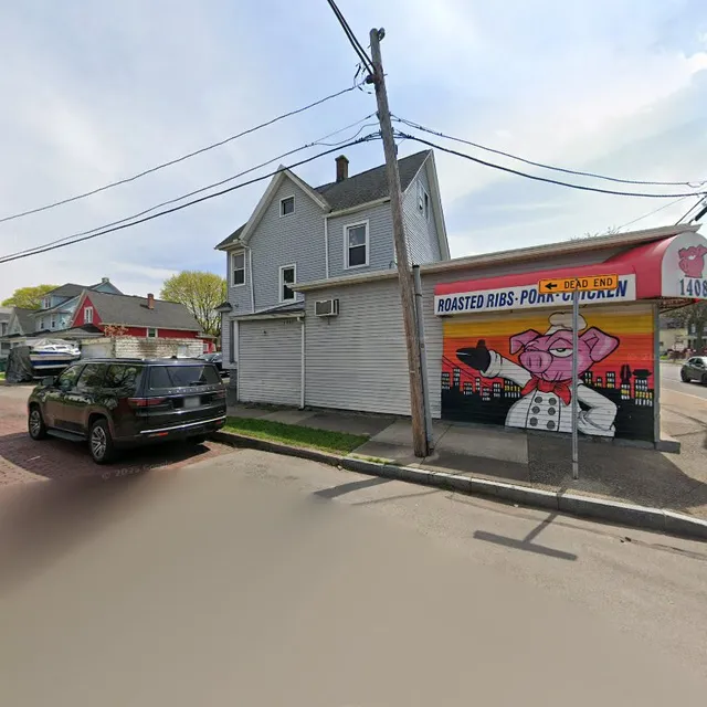 Authentic Hispanic Food