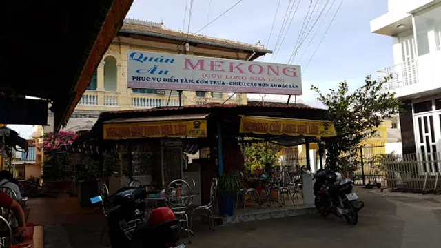 Quán Mekong