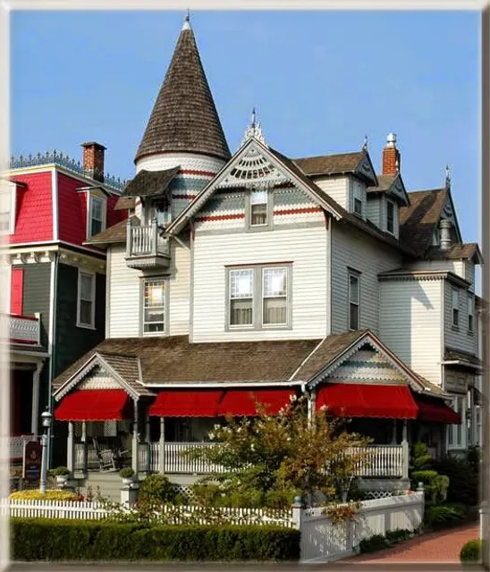 Beauclaires Bed & Breakfast Inn