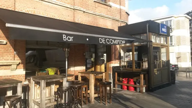 De Comptoir