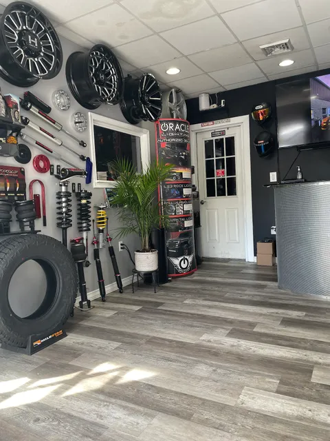 East Coast Auto Designs