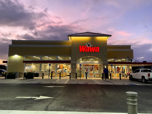 Wawa