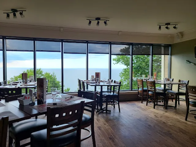 Restaurant Le Matelot