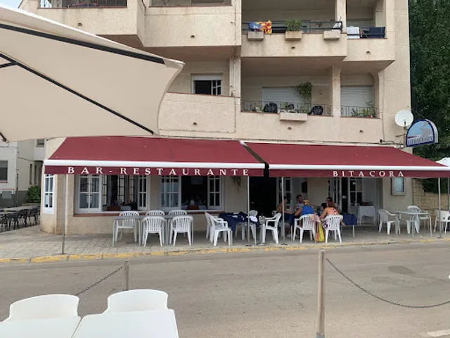 Restaurant Bitàcora
