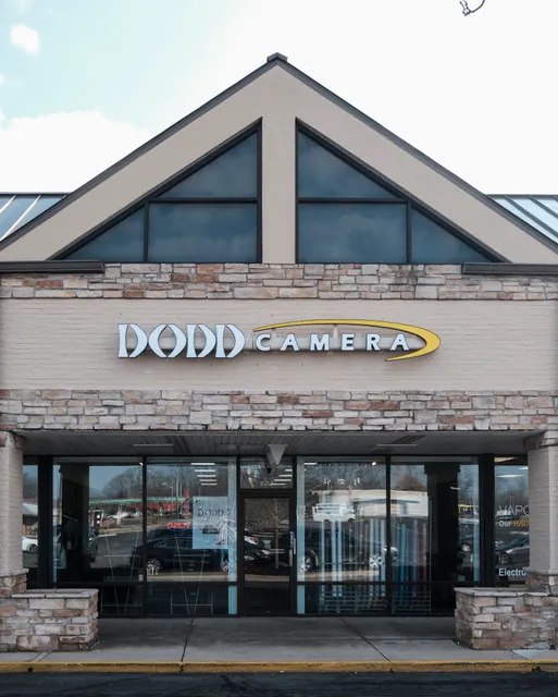 Dodd Camera Dayton