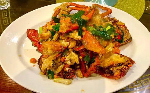 Papillon Chinese Takeaway