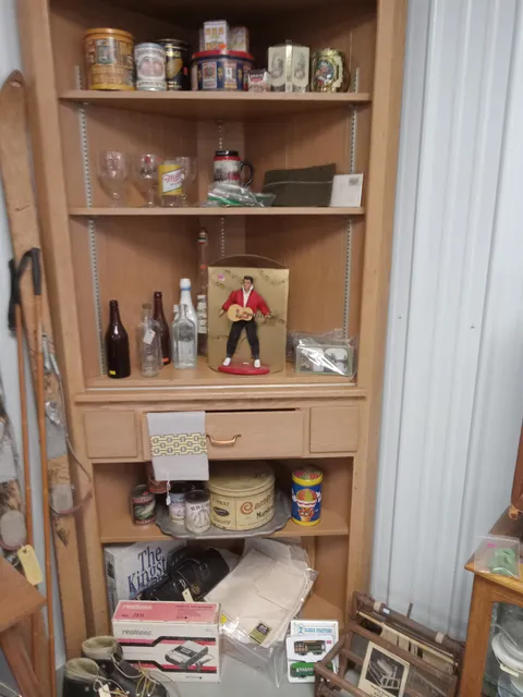 St. Vincent de Paul Society