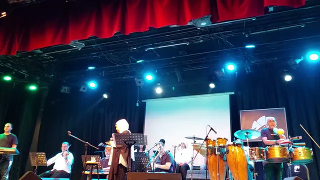 El Sawy Culture Wheel