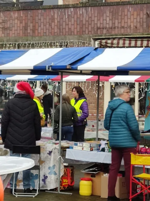 De Lekkere Dingen Bakker