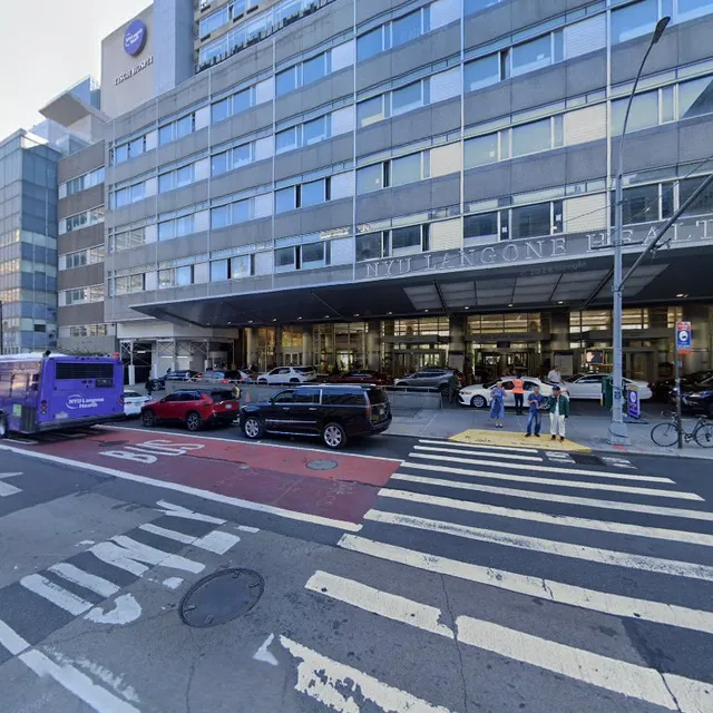 NYU Langone Outpatient Laboratory